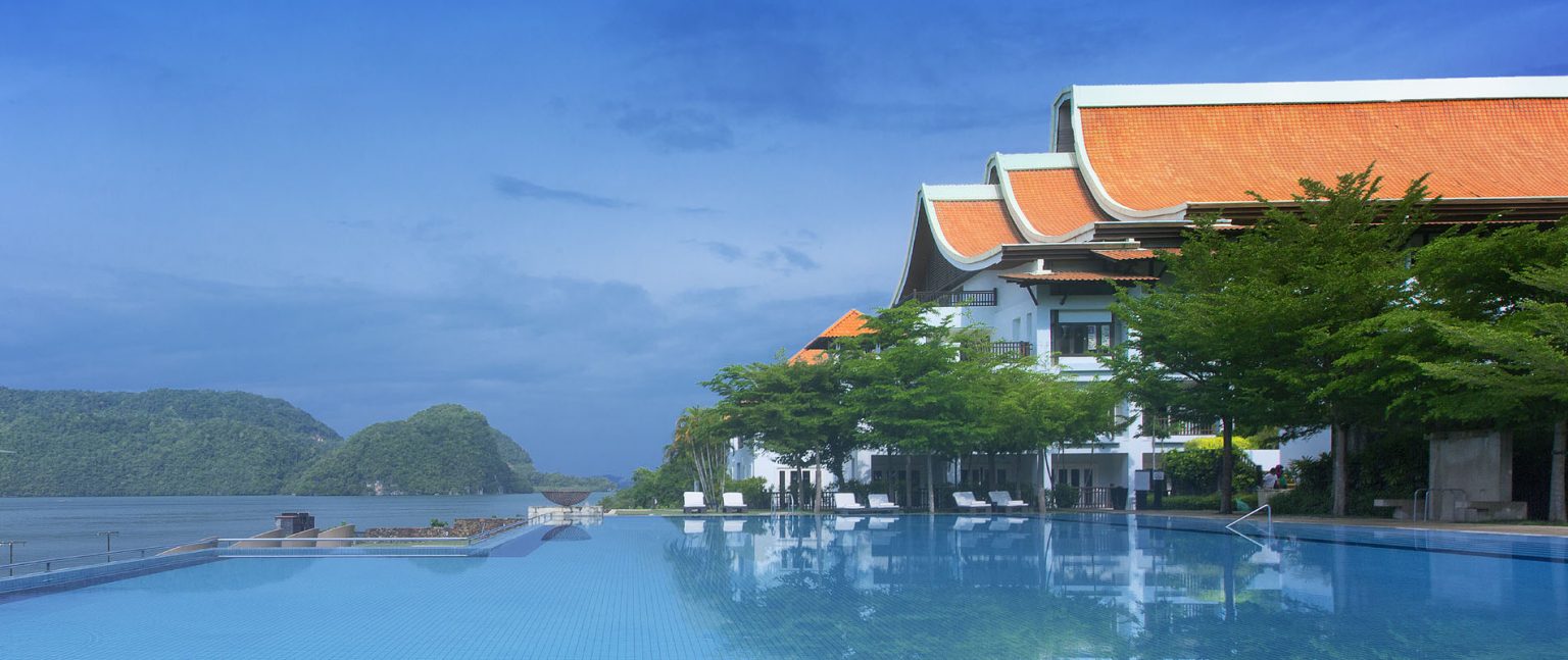 The Westin Langkawi Resort And Spa – Nry Architects