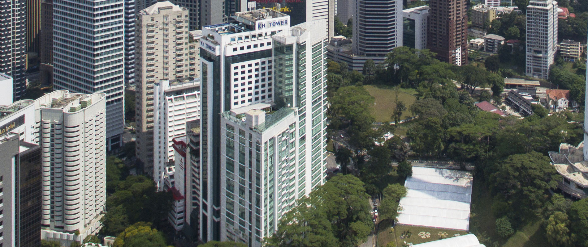 Oasia Suites Kuala Lumpur, Kuala Lumpur | Hotels.com
