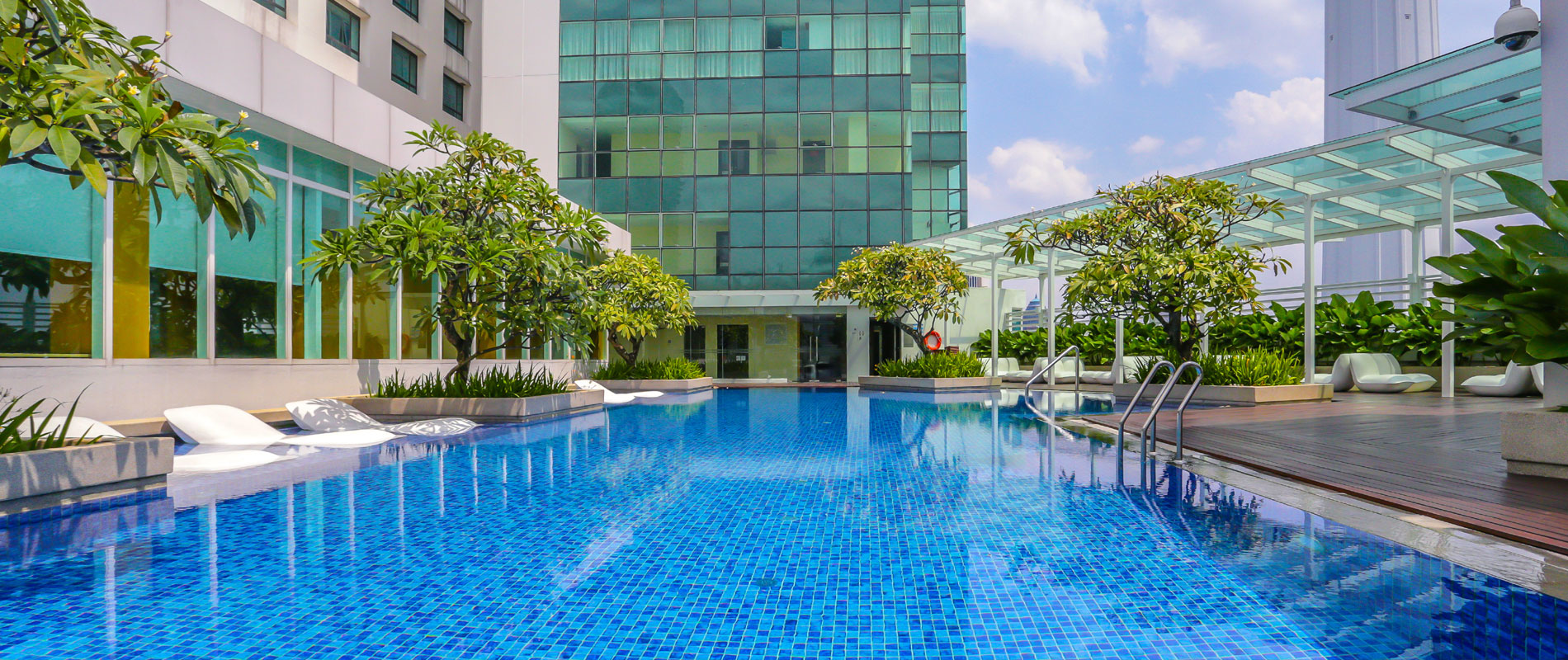 Oasia Suites Kuala Lumpur by Far East Hospitality | 2024 Updated Prices |  Hotels | Skyscanner