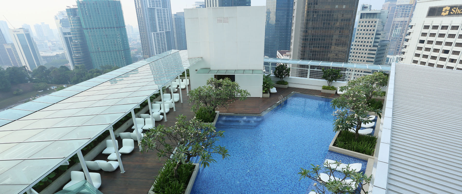 Oasia Suites Kuala Lumpur (Kuala Lumpur): Alle Infos zum Hotel