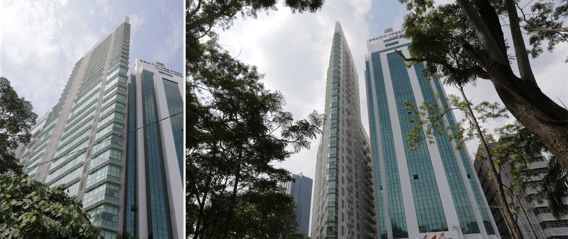 Oasia Suites Kuala Lumpur by Far East Hospitality, Kuala Lumpur – Updated  2024 Prices
